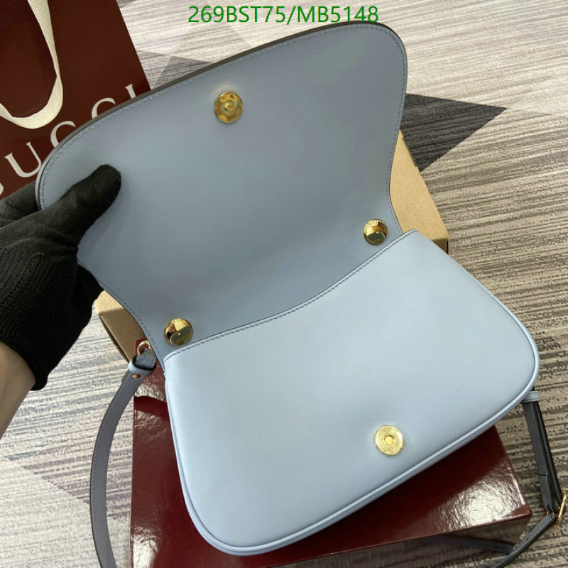 Gucci-Bag-Mirror Quality Code: MB5148 $: 269USD