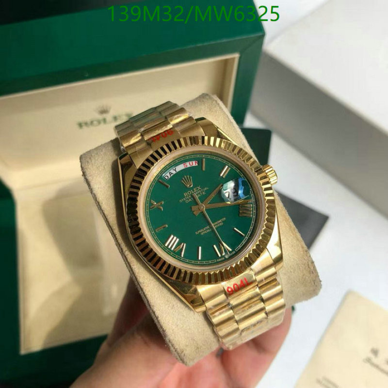 Rolex-Watch-4A Quality Code: MW6325 $: 139USD