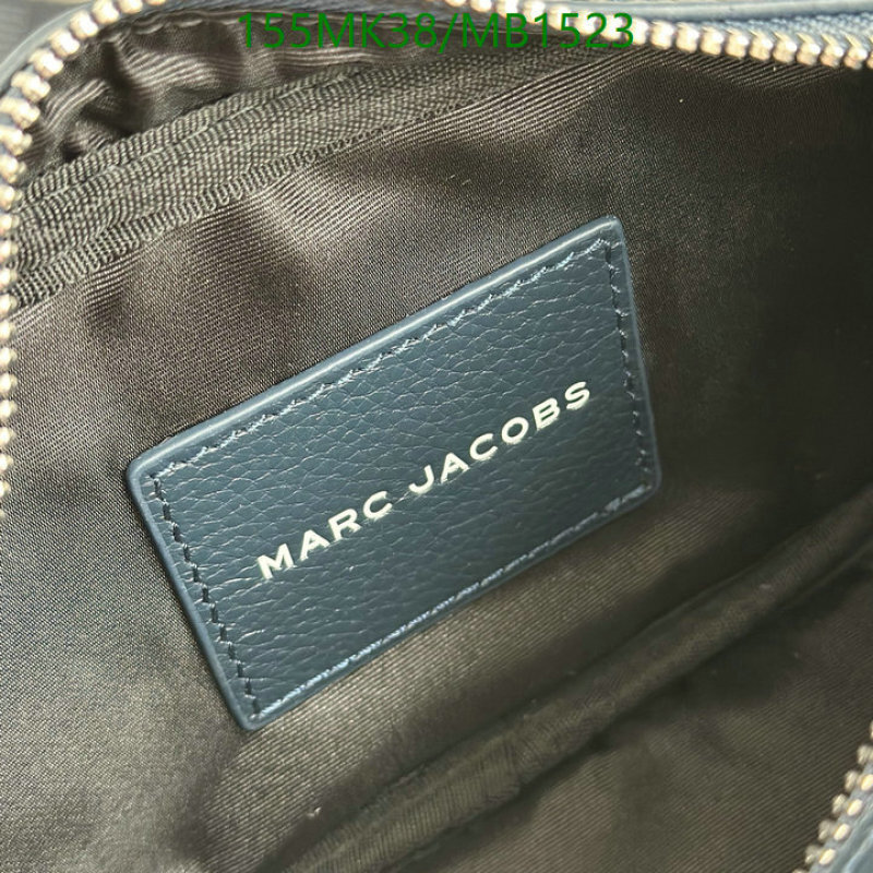 Marc Jacobs-Bag-Mirror Quality Code: MB1523 $: 155USD