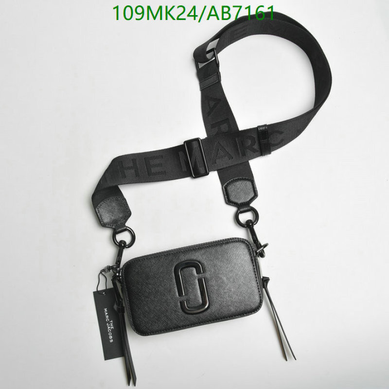 Marc Jacobs-Bag-Mirror Quality Code: AB7161 $: 109USD