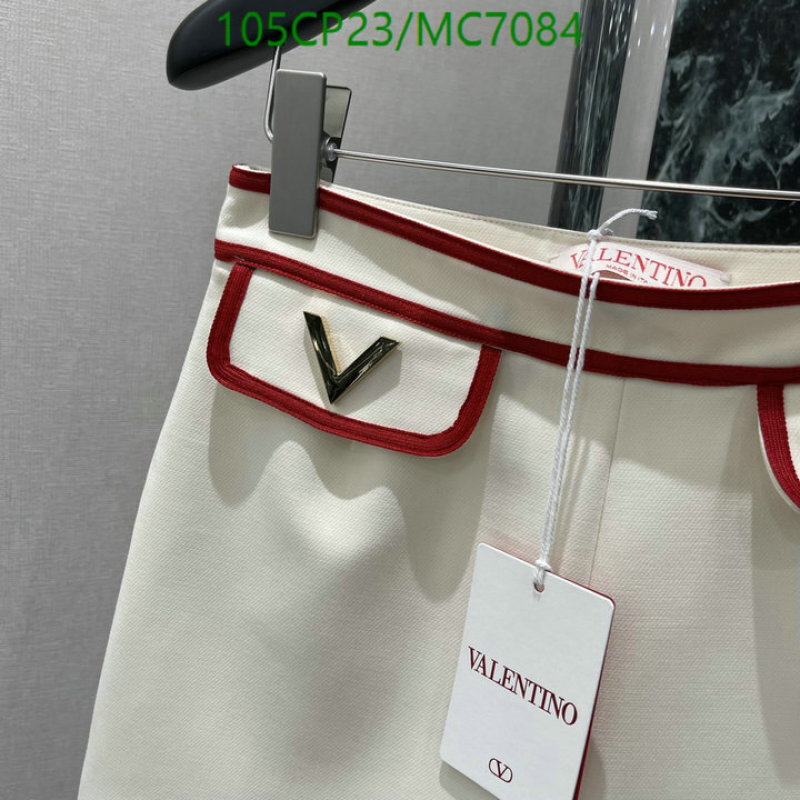 Valentino-Clothing Code: MC7084 $: 105USD