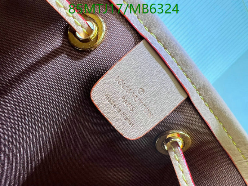 LV-Bag-4A Quality Code: MB6324 $: 85USD