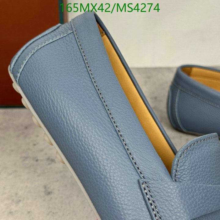 Loro Piana-Men shoes Code: MS4274 $: 165USD