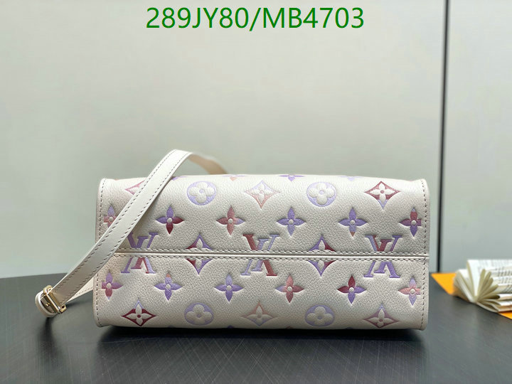 LV-Bag-Mirror Quality Code: MB4703 $: 289USD