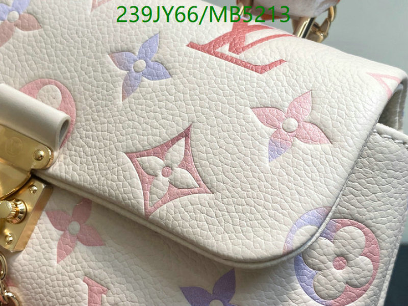 LV-Bag-Mirror Quality Code: MB5213 $: 239USD
