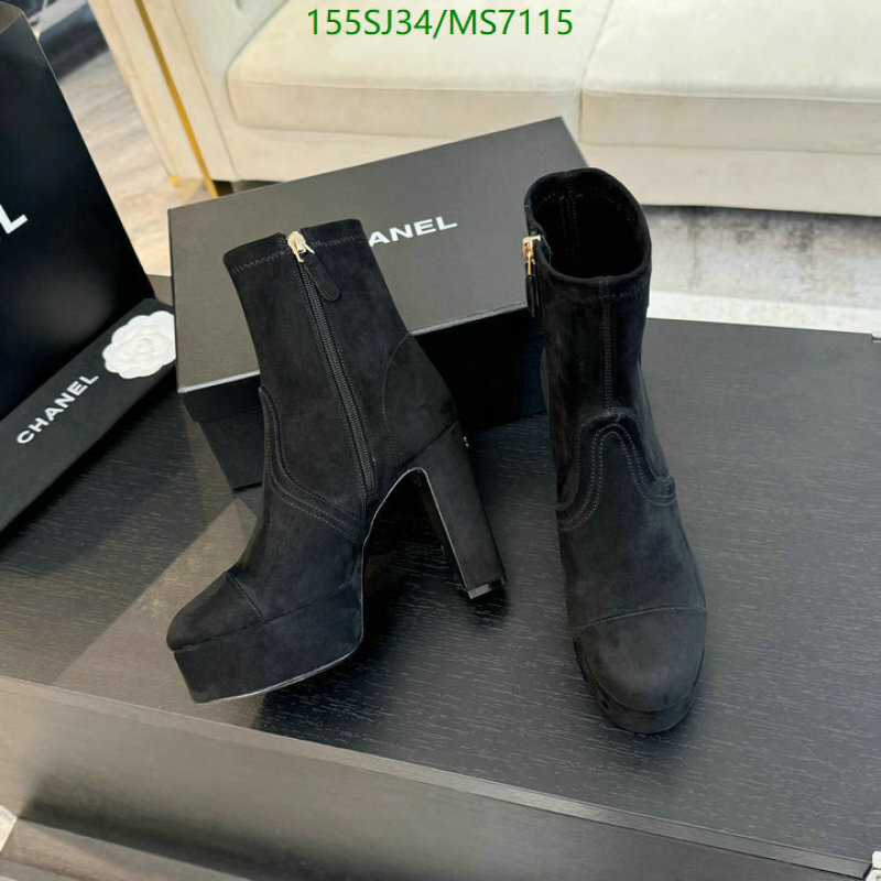 Boots-Women Shoes Code: MS7115 $: 155USD