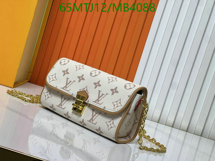 LV-Bag-4A Quality Code: MB4088 $: 65USD