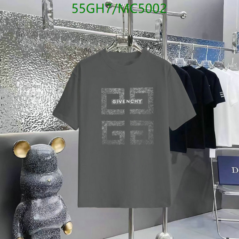 Givenchy-Clothing Code: MC5002 $: 55USD