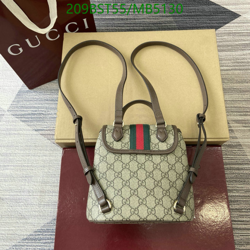 Gucci-Bag-Mirror Quality Code: MB5130