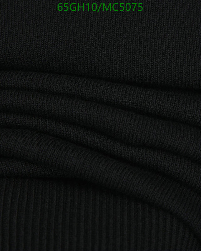 LV-Clothing Code: MC5075 $: 65USD