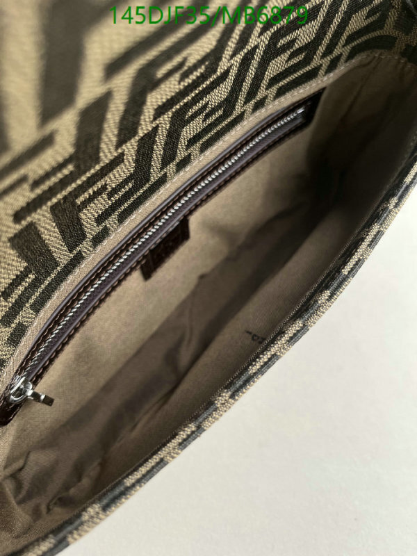 Fendi-Bag-Mirror Quality Code: MB6879 $: 145USD