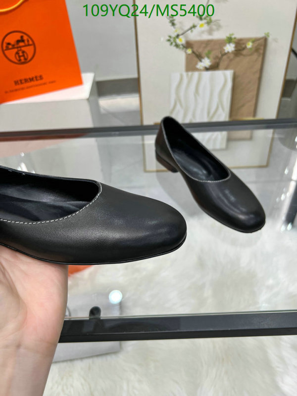 Hermes-Women Shoes Code: MS5400 $: 109USD
