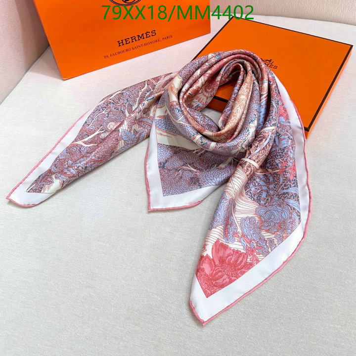 Hermes-Scarf Code: MM4402 $: 79USD