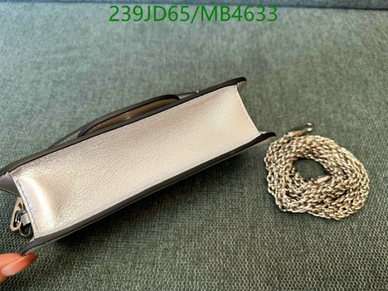Valentino-Bag-Mirror Quality Code: MB4633 $: 239USD