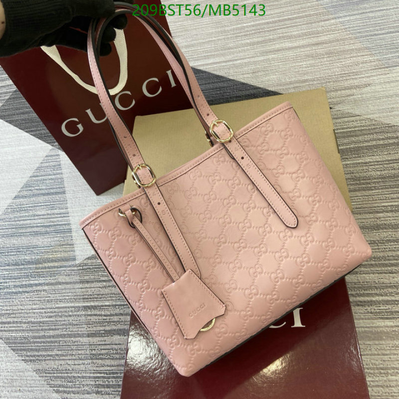 Gucci-Bag-Mirror Quality Code: MB5143 $: 209USD