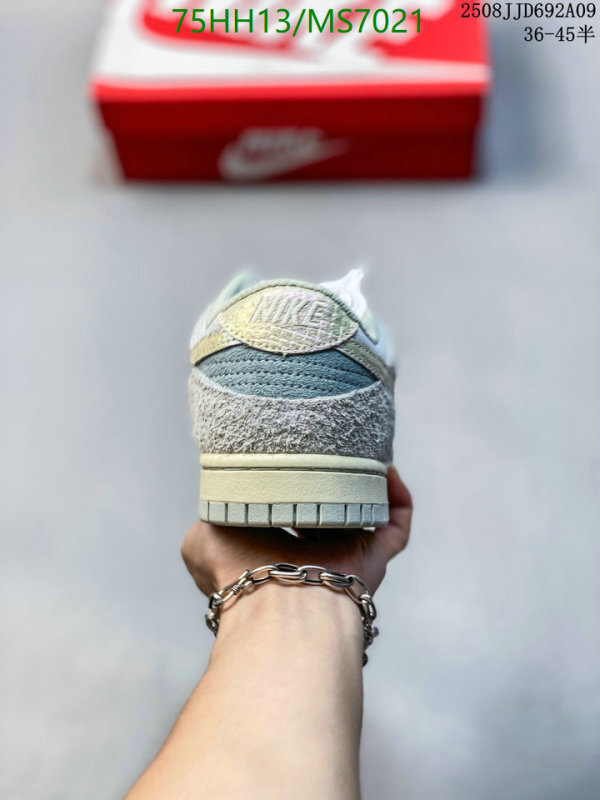 NIKE-Women Shoes Code: MS7021 $: 75USD
