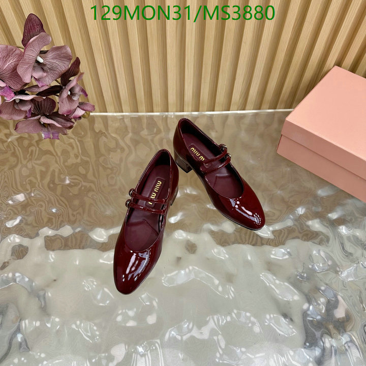 Miu Miu-Women Shoes Code: MS3880 $: 129USD-Yupoo.ru - Copybrand.Team photo album Miu Miu-Women Shoes Code: MS3880 $: 129USD