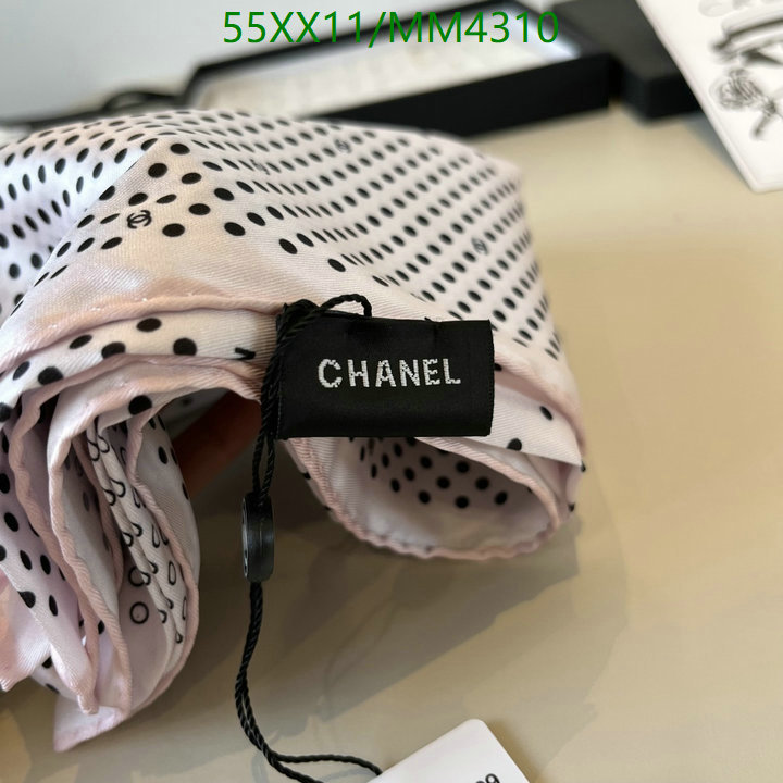 Chanel-Scarf Code: MM4310 $: 55USD