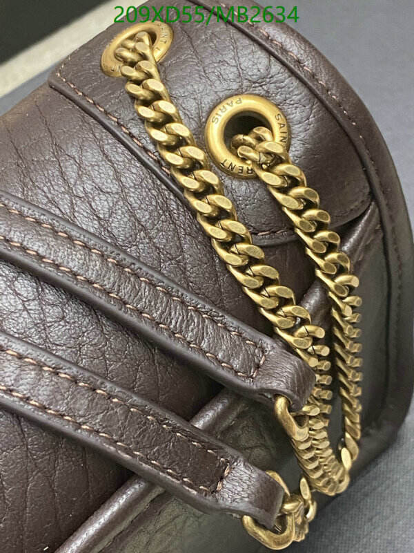 YSL-Bag-Mirror Quality Code: MB2634 $: 209USD