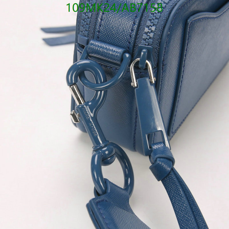 Marc Jacobs-Bag-Mirror Quality Code: AB7158 $: 109USD