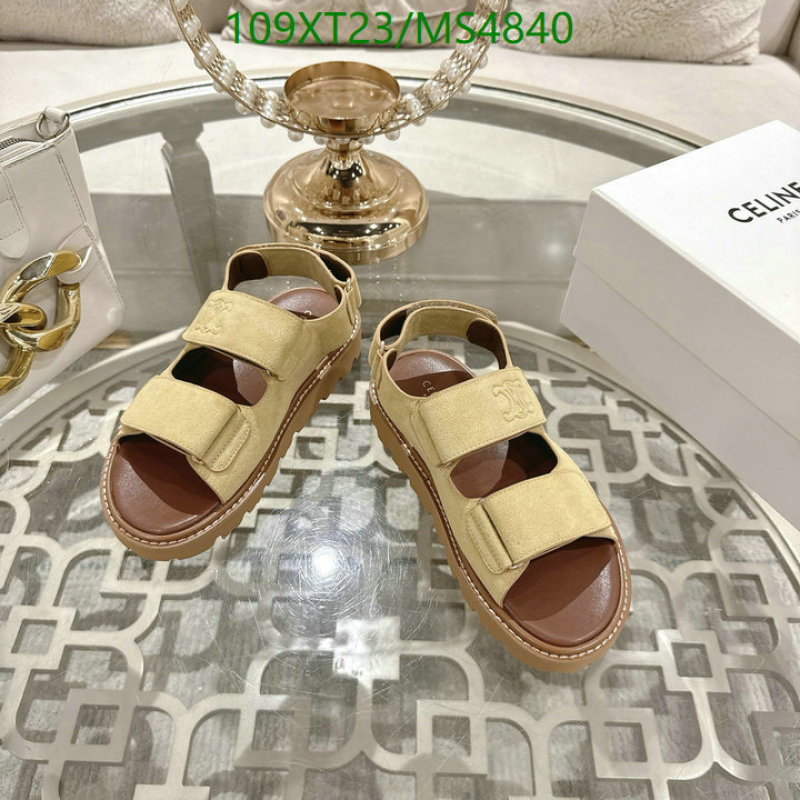 Celine-Women Shoes Code: MS4840 $: 109USD