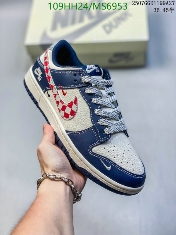Nike-Men shoes Code: MS6953 $: 109USD