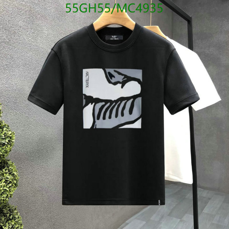 ARCTERYX-Clothing Code: MC4935 $: 55USD