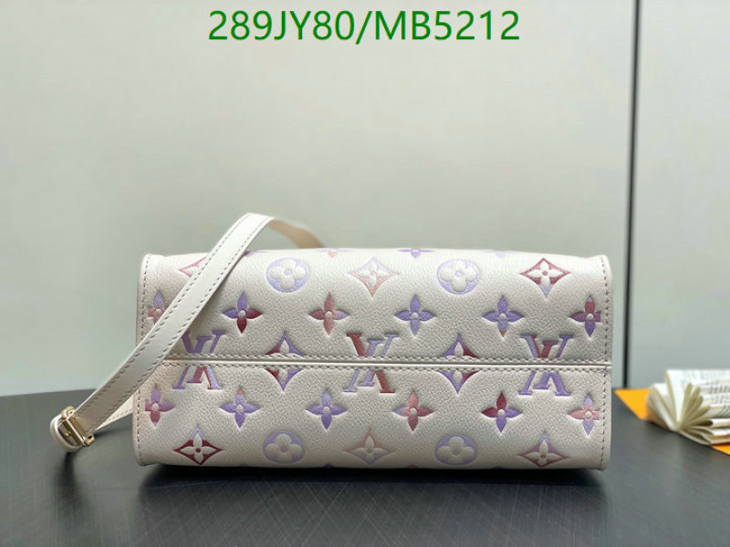 LV-Bag-Mirror Quality Code: MB5212 $: 289USD