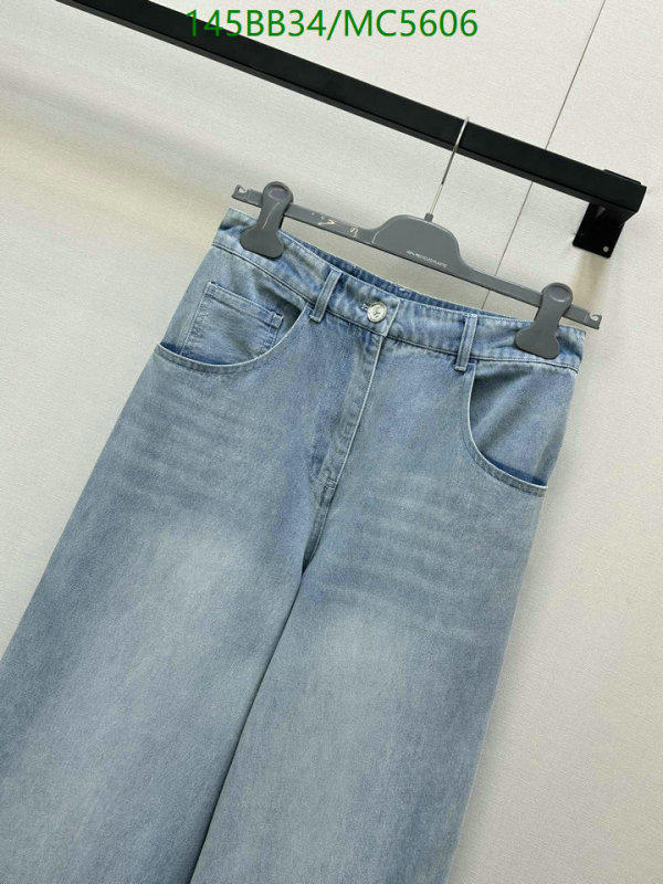 Chanel-Clothing Code: MC5606 $: 145USD