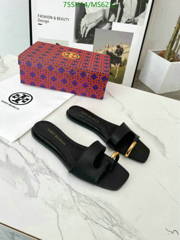 Tory Burch-Women Shoes Code: MS6212 $: 75USD