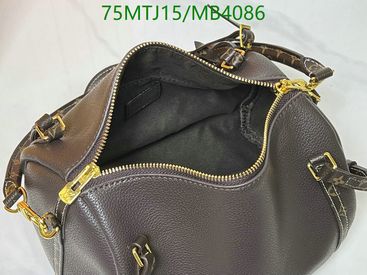 LV-Bag-4A Quality Code: MB4086 $: 75USD