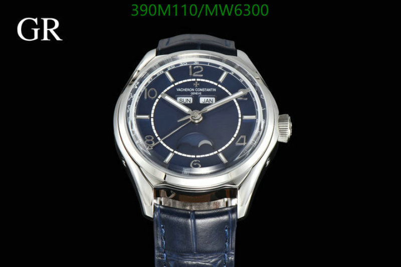 Vacheron Constantin-Watch-Mirror Quality Code: MW6300 $: 390USD