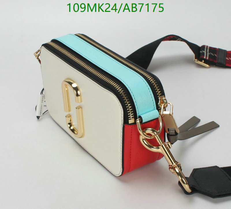 Marc Jacobs-Bag-Mirror Quality Code: AB7175 $: 109USD