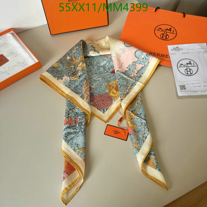 Hermes-Scarf Code: MM4399 $: 55USD