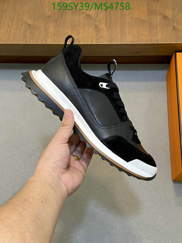 Hermes-Men shoes Code: MS4758 $: 159USD