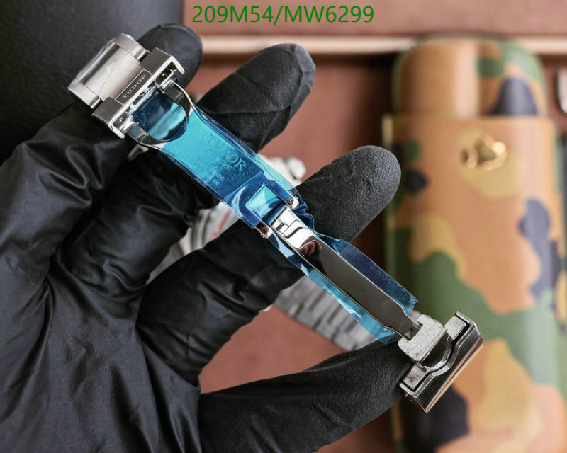 Tudor-Watch-Mirror Quality Code: MW6299 $: 209USD