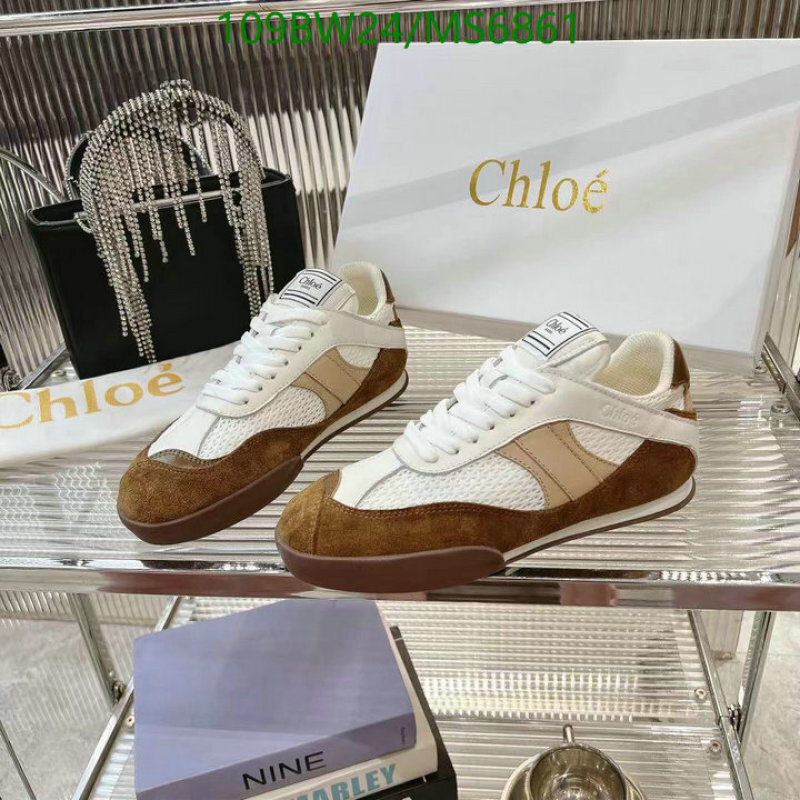Chloe-Women Shoes Code: MS6861 $: 109USD