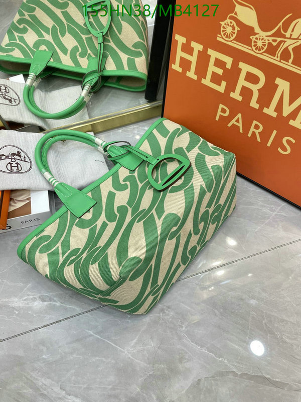 Hermes-Bag-4A Quality Code: MB4127 $: 155USD
