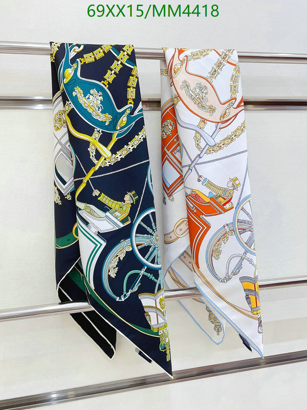 Hermes-Scarf Code: MM4418 $: 69USD
