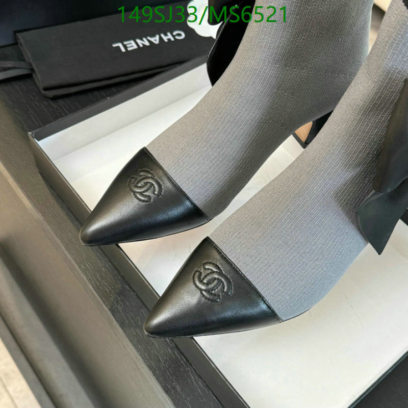 Boots-Women Shoes Code: MS6521 $: 149USD