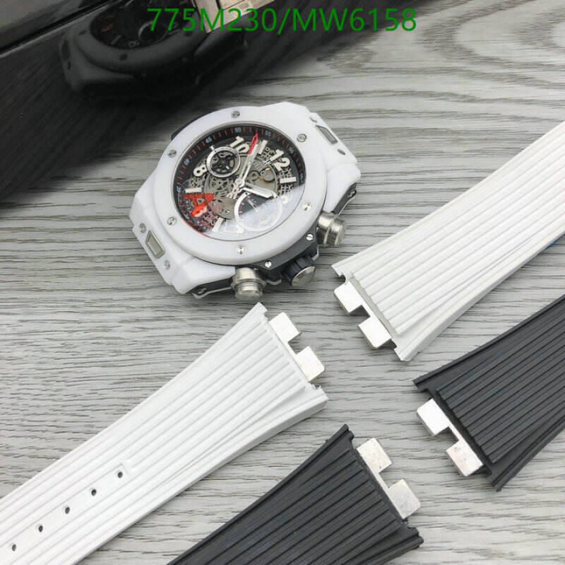 Hublot-Watch(Mirror Quality) Code: MW6158 $: 775USD