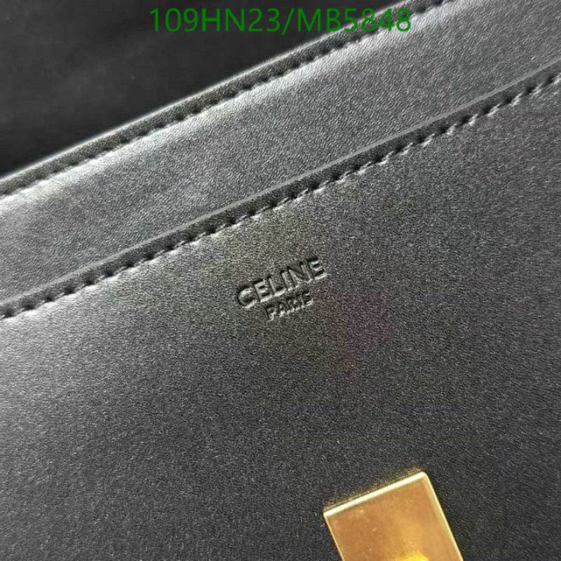 Celine-Bag-4A Quality Code: MB5848 $: 109USD