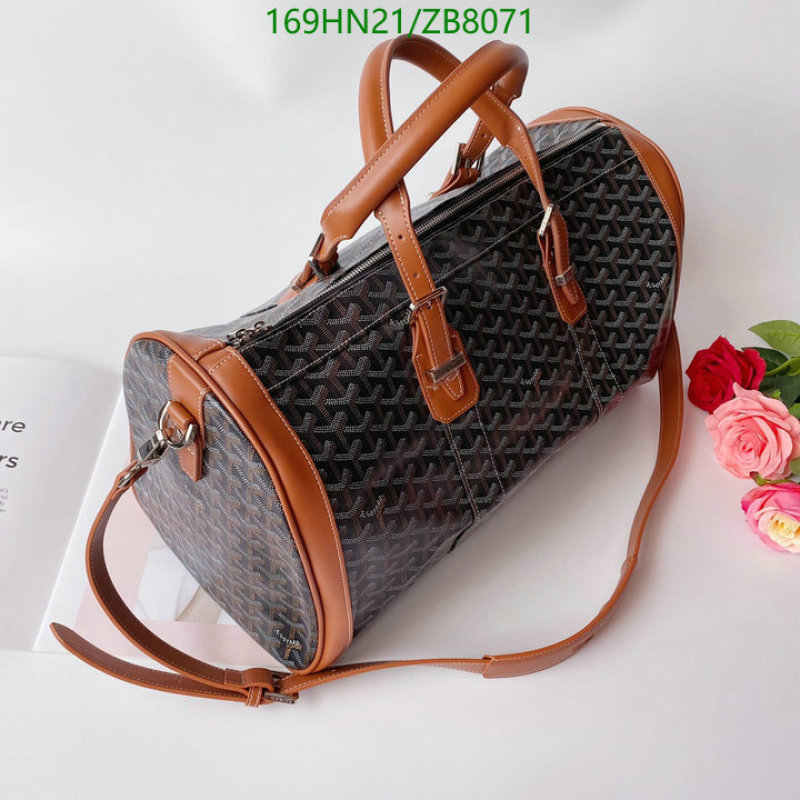 Goyard-Bag-4A Quality Code: ZB8071 $: 169USD