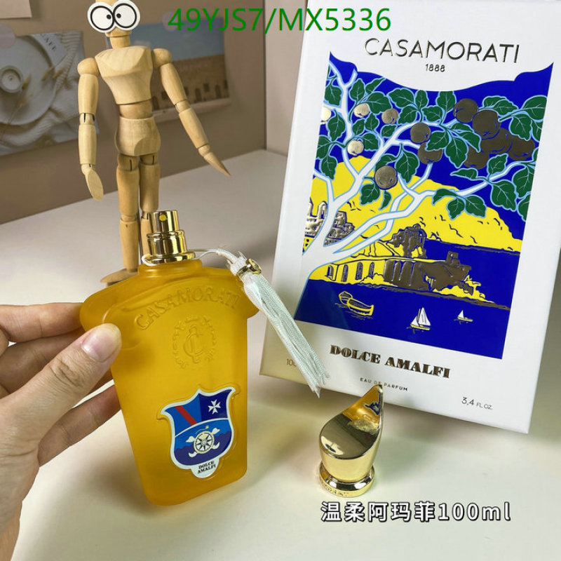 Casamorati-Perfume Code: MX5336 $: 49USD