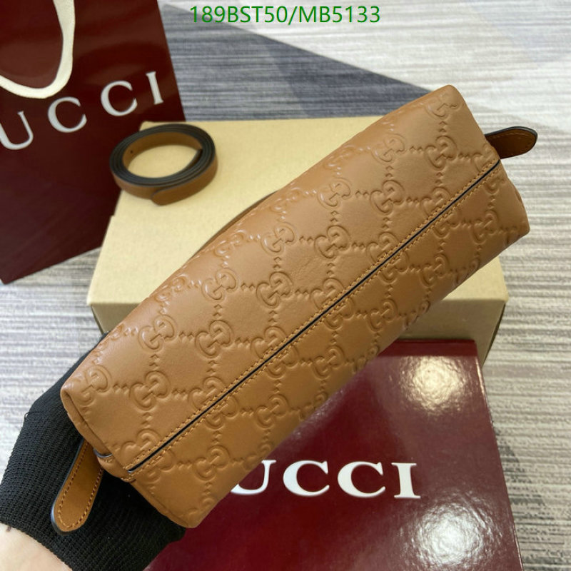 Gucci-Bag-Mirror Quality Code: MB5133 $: 189USD