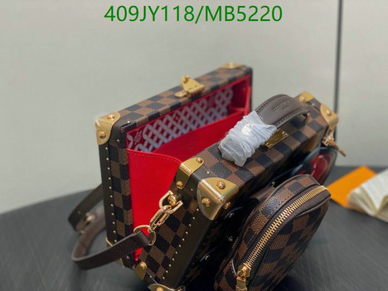LV-Bag-Mirror Quality Code: MB5220 $: 409USD