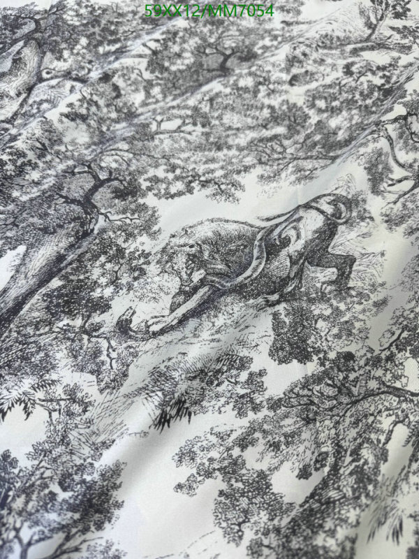 Dior-Scarf Code: MM7054 $: 59USD