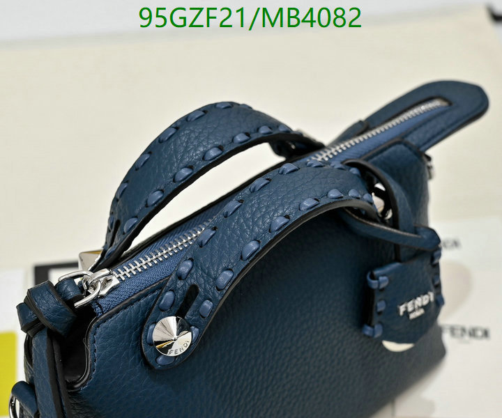 Fendi-Bag-4A Quality Code: MB4082 $: 95USD