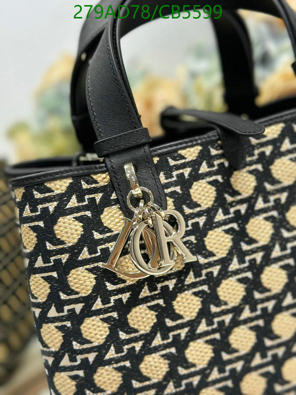 Dior-Bag-Mirror Quality Code: CB5599 $: 279USD
