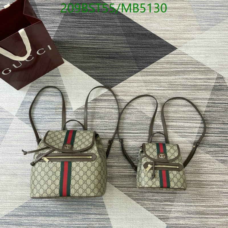 Gucci-Bag-Mirror Quality Code: MB5130